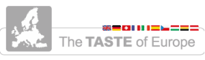 The TASTE of Europe